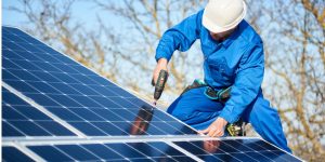 Installation Maintenance Panneaux Solaires Photovoltaïques à Magny-Danigon
